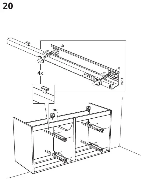 IKEA-GODMORGON-Wash-Stand-with-4-Drawers-20