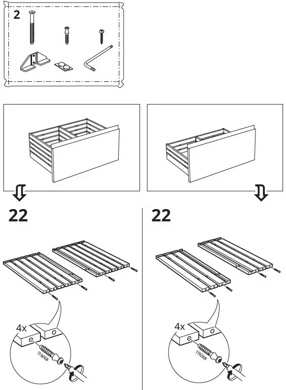 IKEA-GODMORGON-Wash-Stand-with-4-Drawers-22