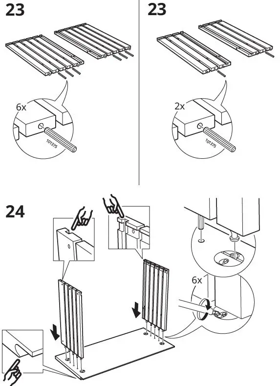 IKEA-GODMORGON-Wash-Stand-with-4-Drawers-23