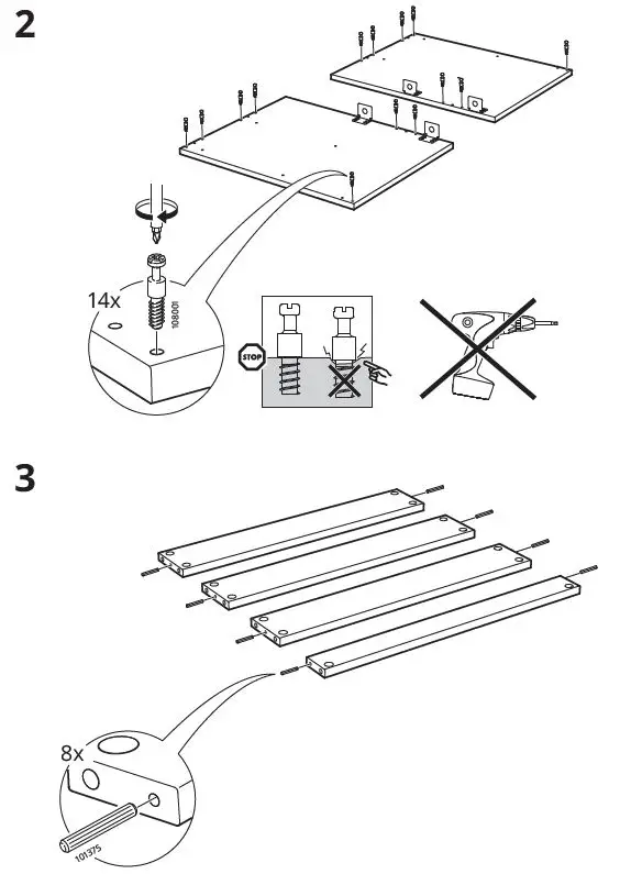 IKEA-GODMORGON-Wash-Stand-with-4-Drawers-4