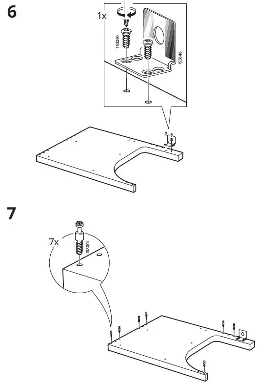 IKEA-GODMORGON-Wash-Stand-with-4-Drawers-6