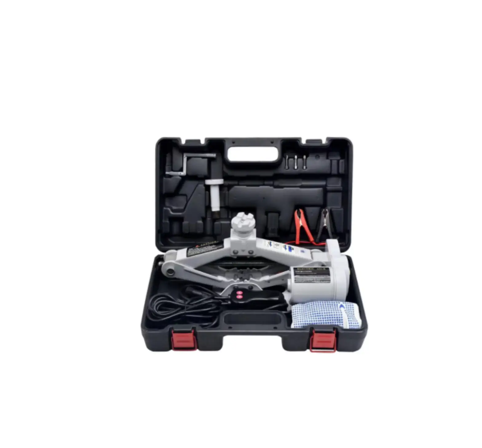 Vevor Zs3sj Electric Car Jack Floor Jack User Manual