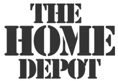 THE HOME DEPOT Logo