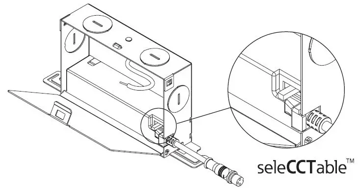 HALO-LTB6089FS351EWHDMR-Selectable-CCT-Integrated-LED-Recessed-Light- (2)