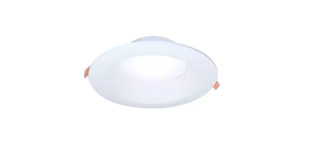 Halo Ltb6089fs351ewhdmr Selectable Cct Integrated Led Recessed Light Instruction Manual
