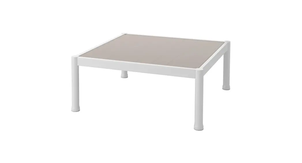 Ikea Segerön Coffee Table Instruction Manual