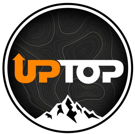 UPTOP - logo