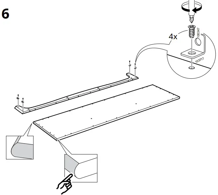 Assembly Instructions