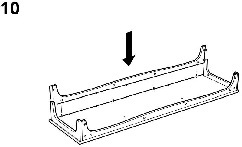 Assembly Instructions
