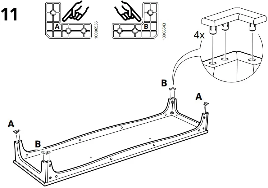 Assembly Instructions