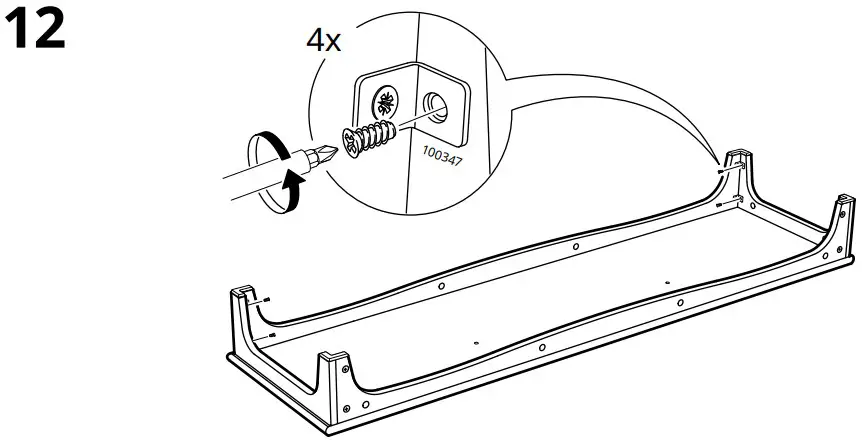 Assembly Instructions