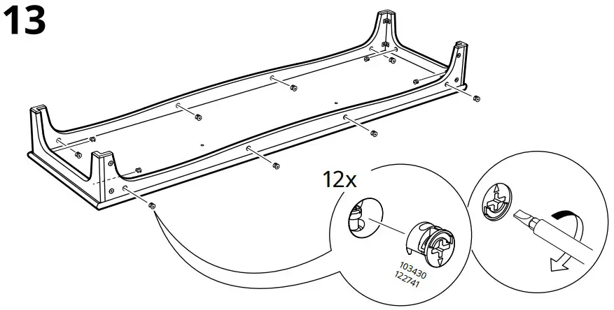 Assembly Instructions