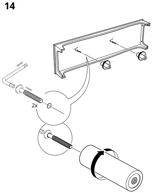Assembly Instructions