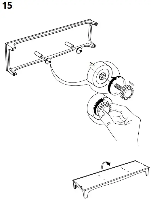 Assembly Instructions