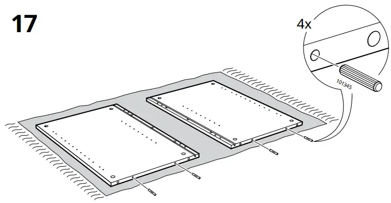 Assembly Instructions