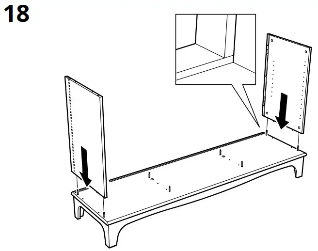 Assembly Instructions