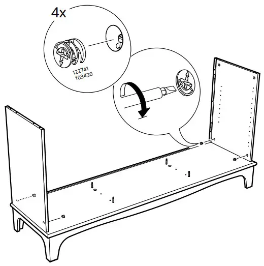 Assembly Instructions