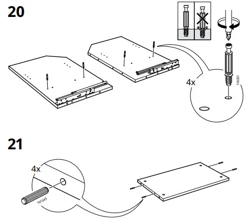 Assembly Instructions