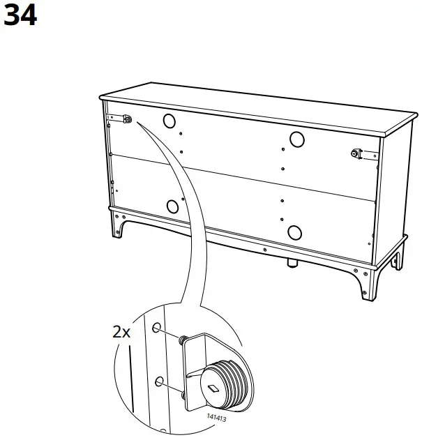 Assembly Instructions