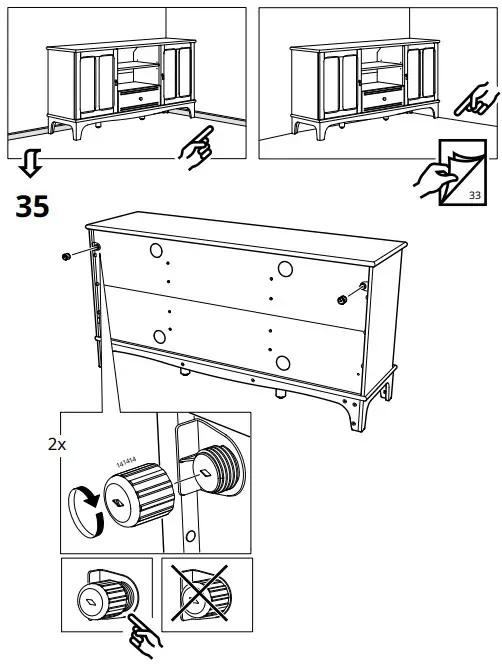 Assembly Instructions