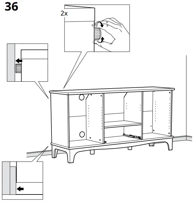 Assembly Instructions