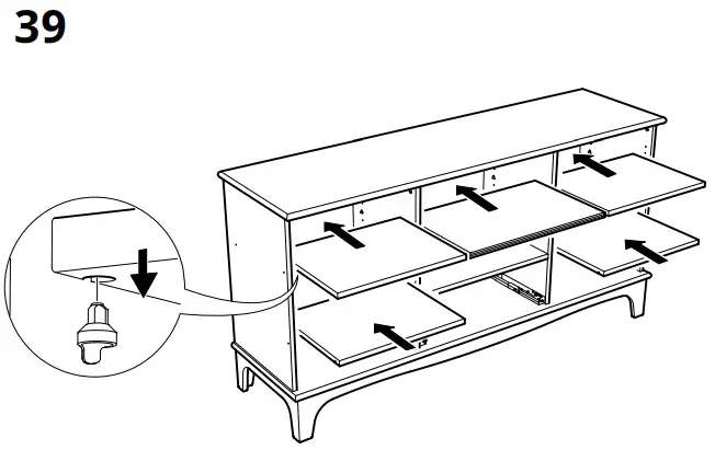 Assembly Instructions