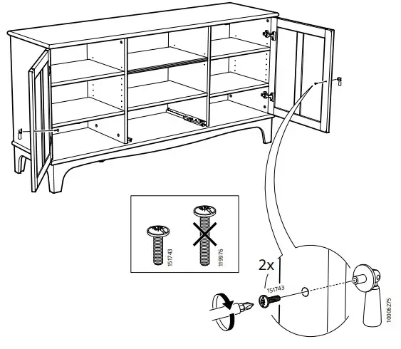 Assembly Instructions