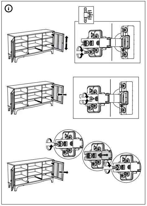 Assembly Instructions