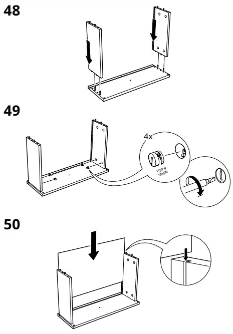 Assembly Instructions