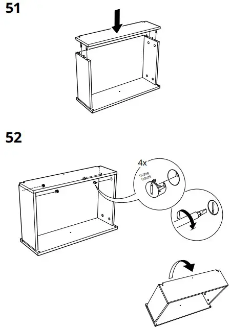 Assembly Instructions