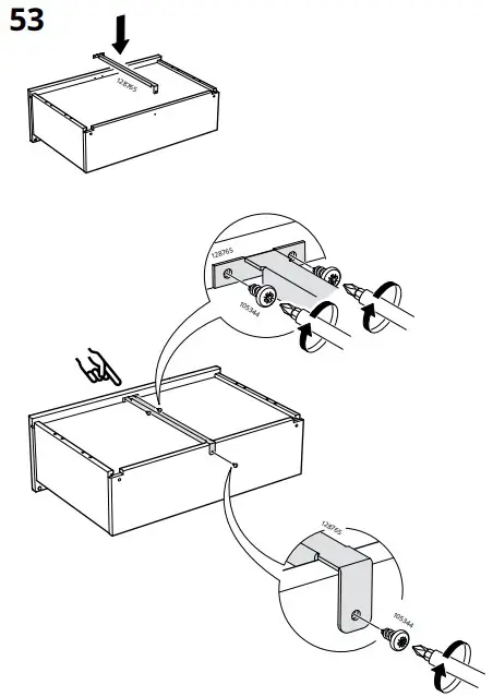 Assembly Instructions