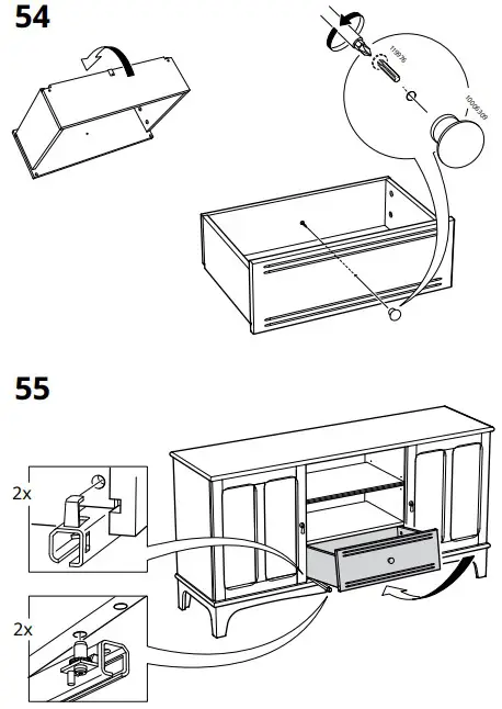Assembly Instructions