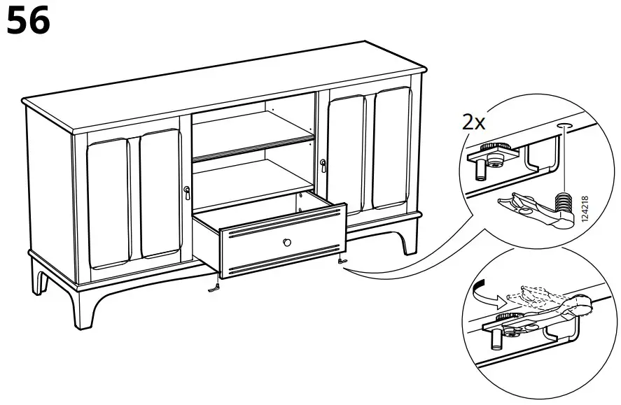 Assembly Instructions