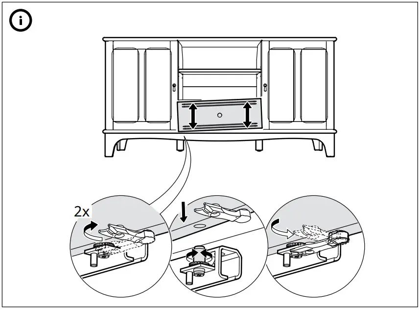 Assembly Instructions