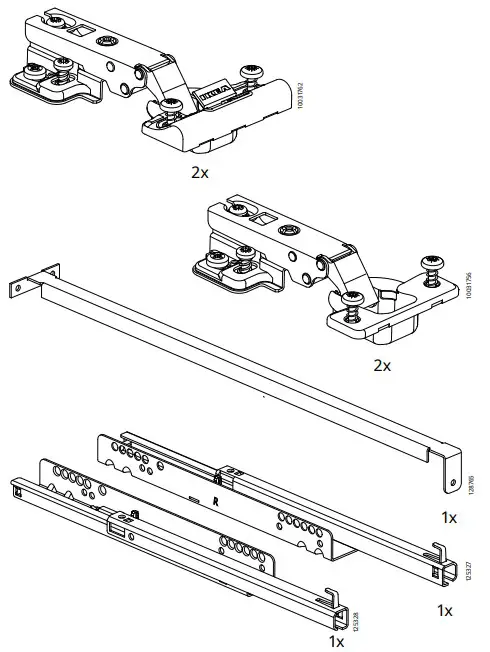 Assembly Instructions