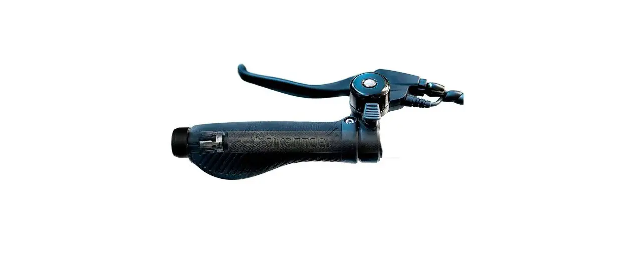 Bikefinder Bfg1t Tracker Locators Blue Bikeinn User Manual