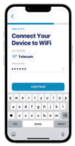 Installation Instruction