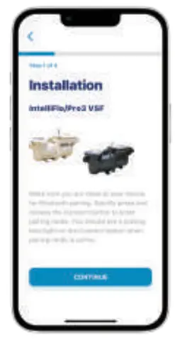 Installation Instruction