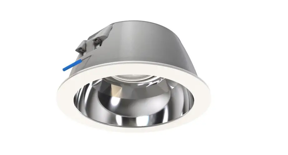 Philips Tt150 Tc Tt Downlight Instruction Manual Philips Tt150 Tc Tt Downlight Instruction Manual