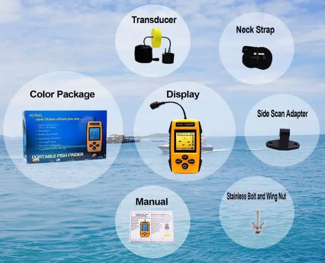 Yoocylii-Portable-Handheld-Fish-Finder-fig-1