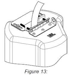 JBL Control 16CT Ceiling Loudspeakers-fig- (12)