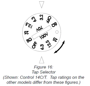 JBL Control 16CT Ceiling Loudspeakers-fig- (15)