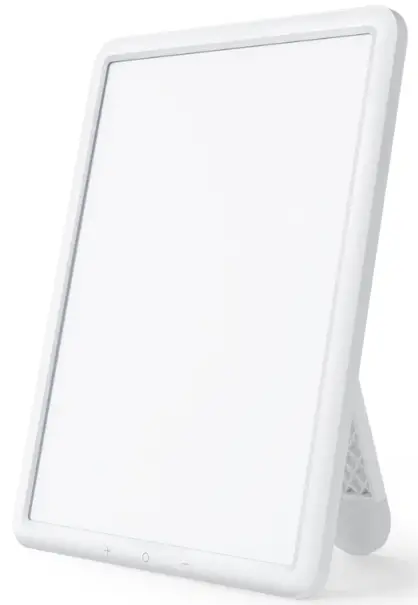 TaoTronics TT CL016 Light Therapy Lamp -