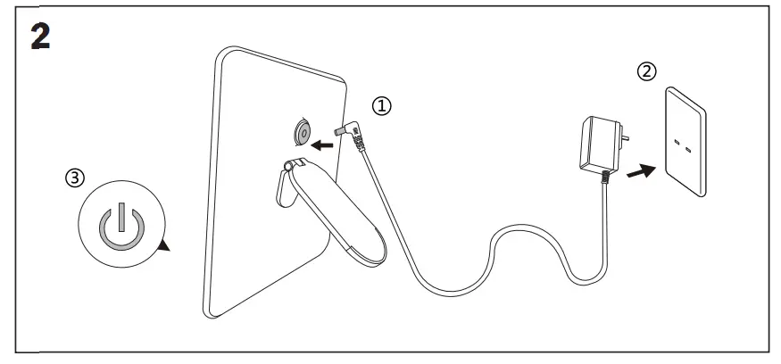 TaoTronics TT CL016 Light Therapy Lamp - fig3