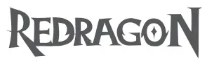 REDRAGON Logo