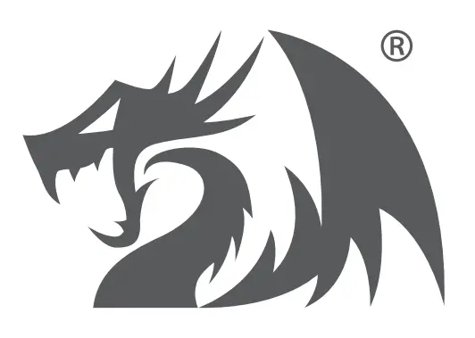 REDRAGON Logo