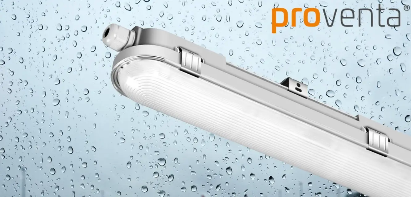 Proventa 2400297 Ultra Led Tl Armatuu User Manual Proventa 2400297 Ultra Led Tl Armatuu User Manual