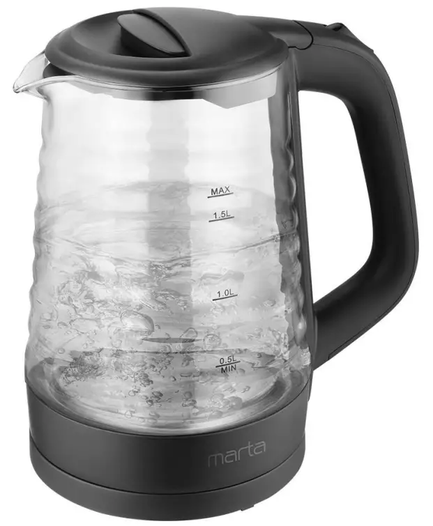 marta MT 4585 Electric Kettle