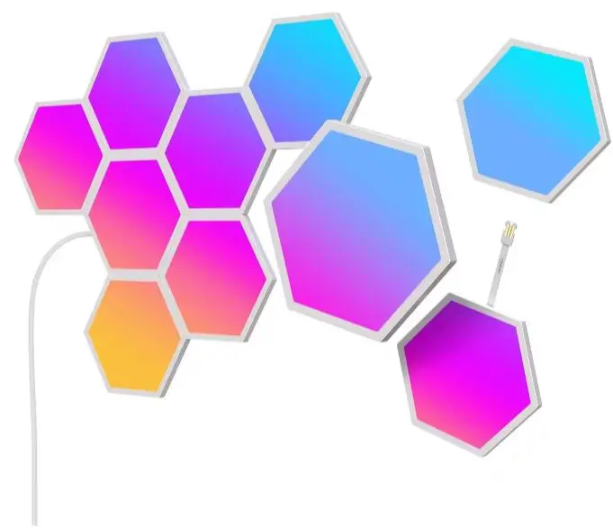 Govee-Glide-Hexa-Light-Panels-PRODUCT