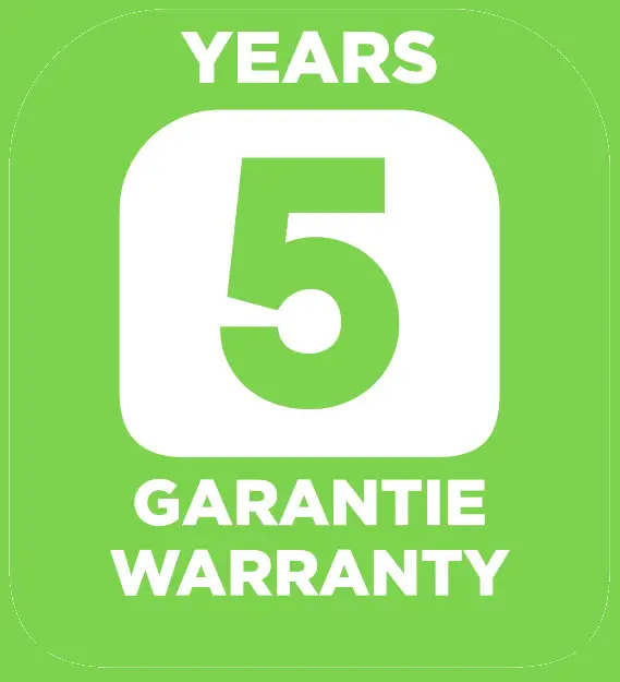 LUTEC 7193004118 Qubo LED Dark Grey Opal IP54 Outdoor Post Light - icon3